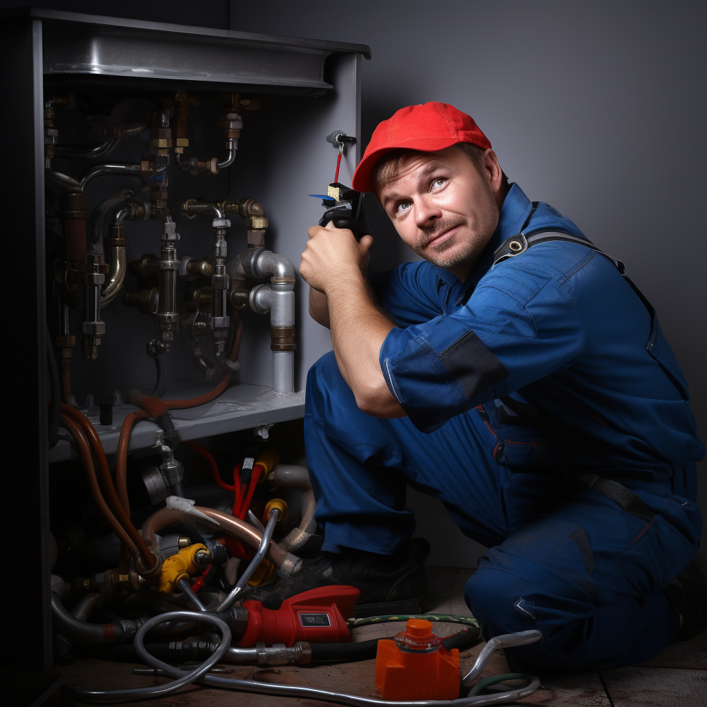 Gas Fittings Brisbane Mitchell Plumbing and Gas